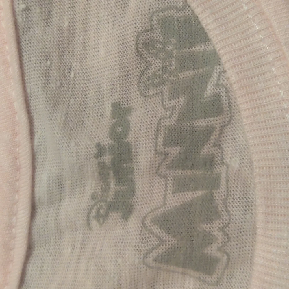 Minni mouse t-shirt - Picture 4 of 5